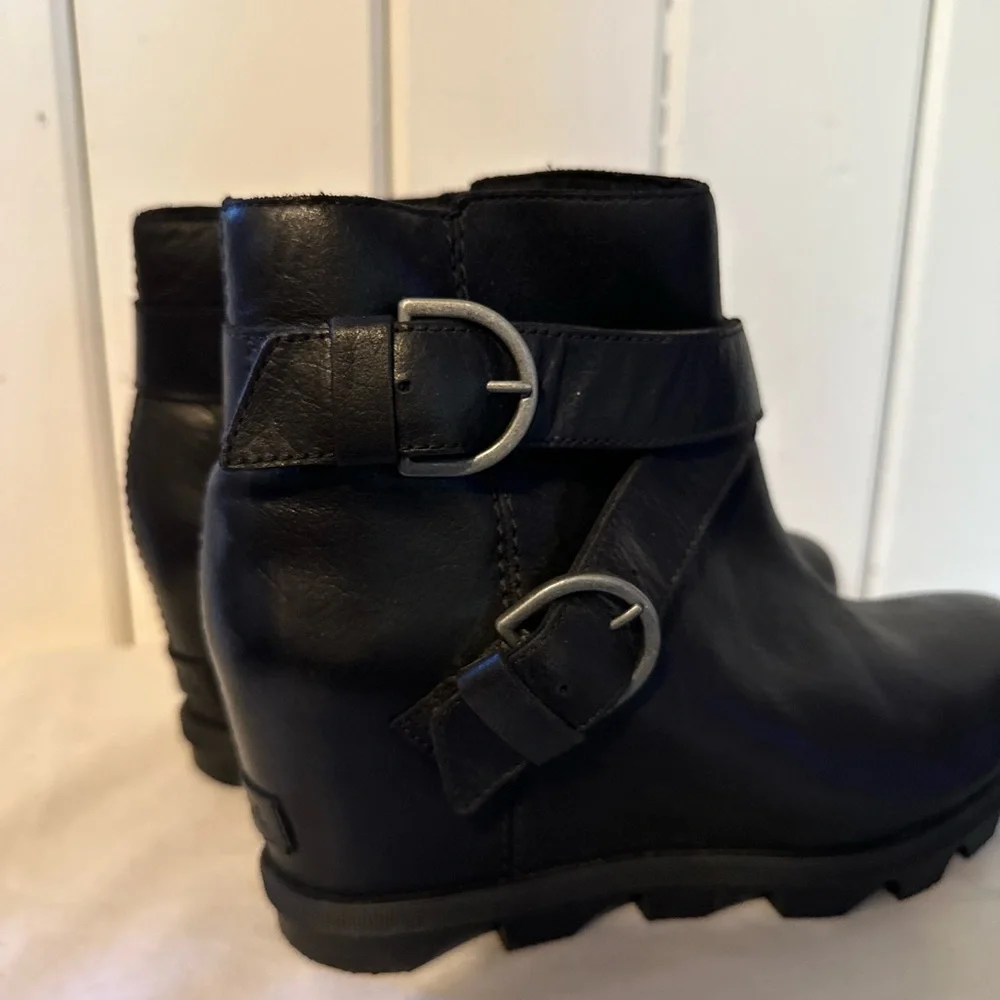 Sorel joan arctic